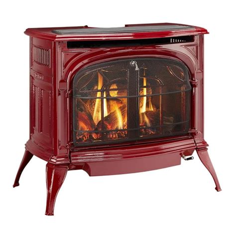 installing a vermont casting direct vent gas stove